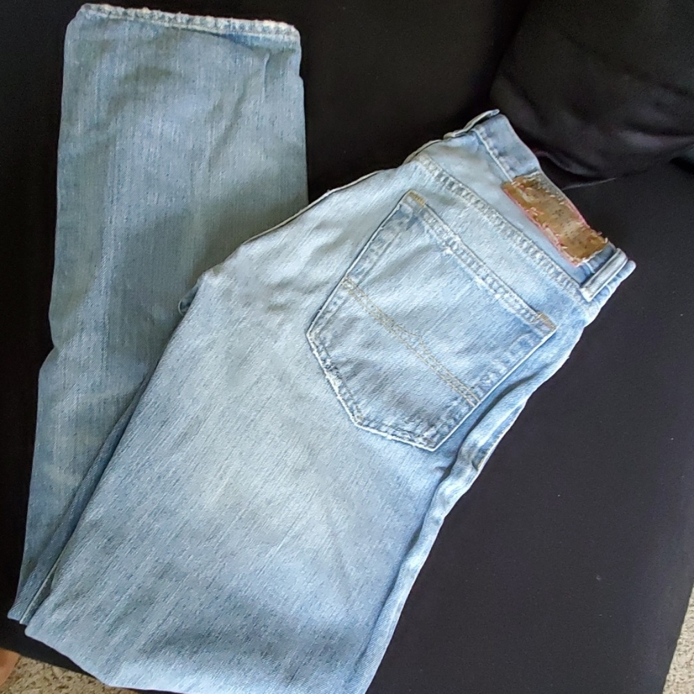 Demin jean preowned